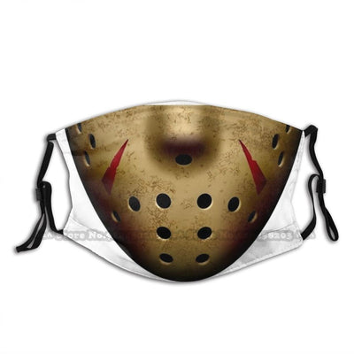 Masque covid Jason