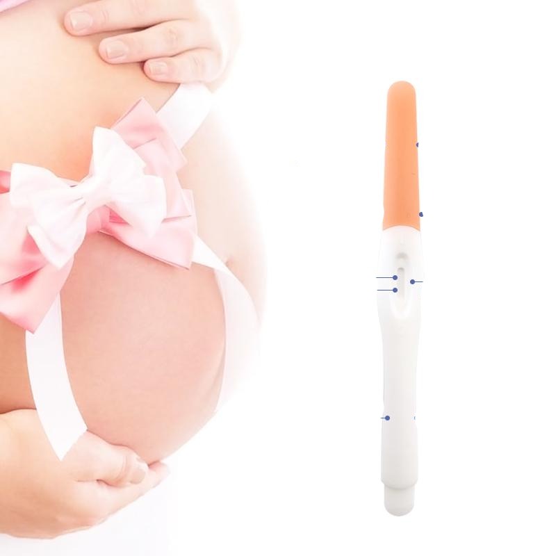 Test de grossesse fiable 
