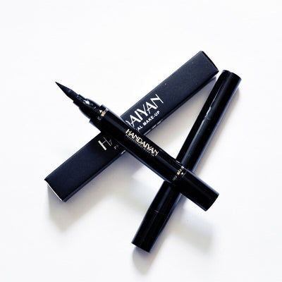 Eyeliner double embout