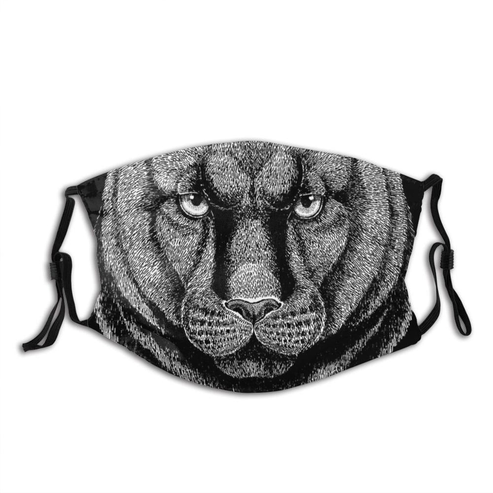 Masque Panther
