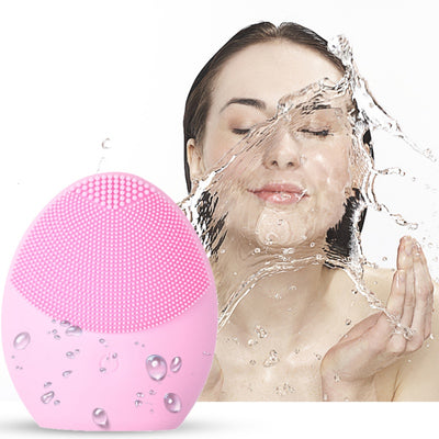 Brosse visage waterproof