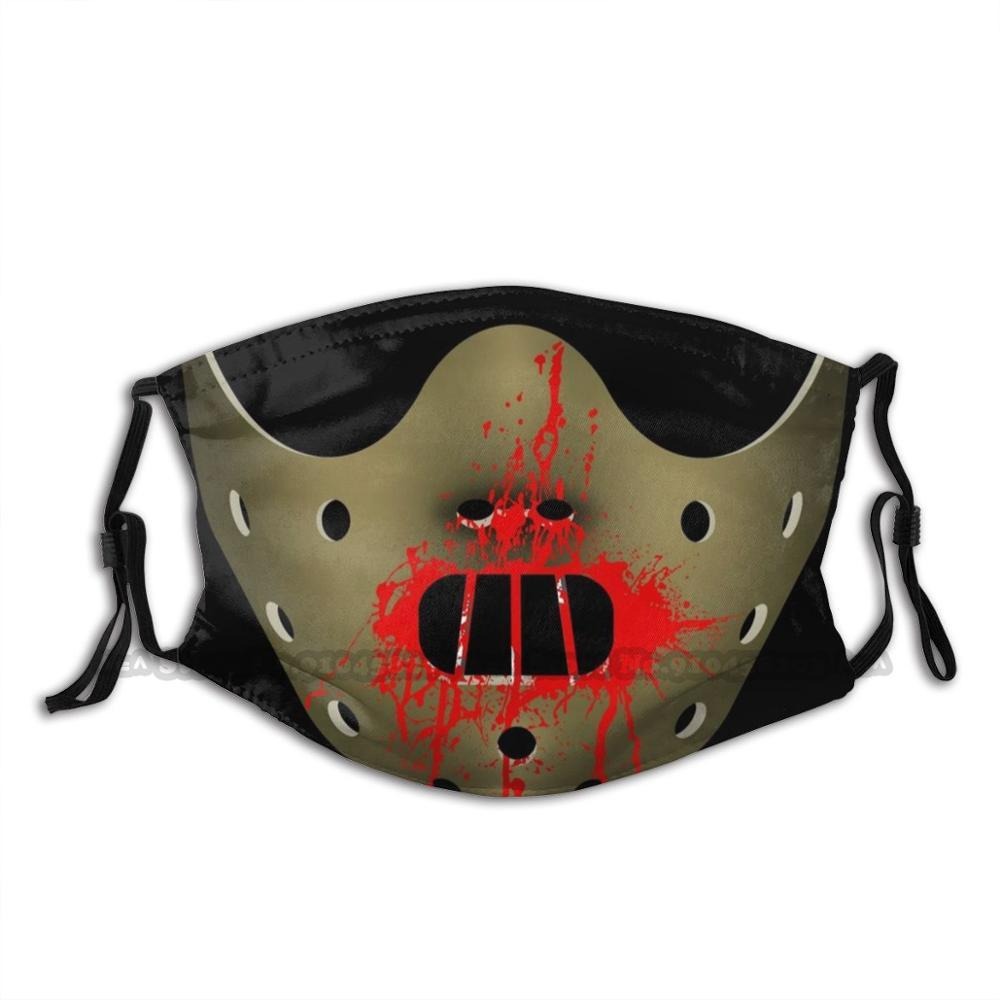 Masque de protection Hannibal