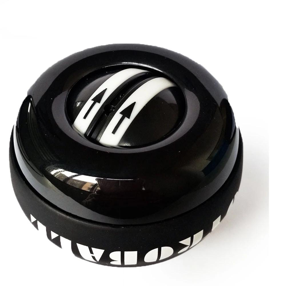 Powerball gyroscope noir