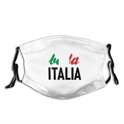 Masque de protection filtrant Italien
