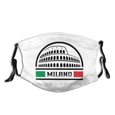 Masque protection respiratoire Italien