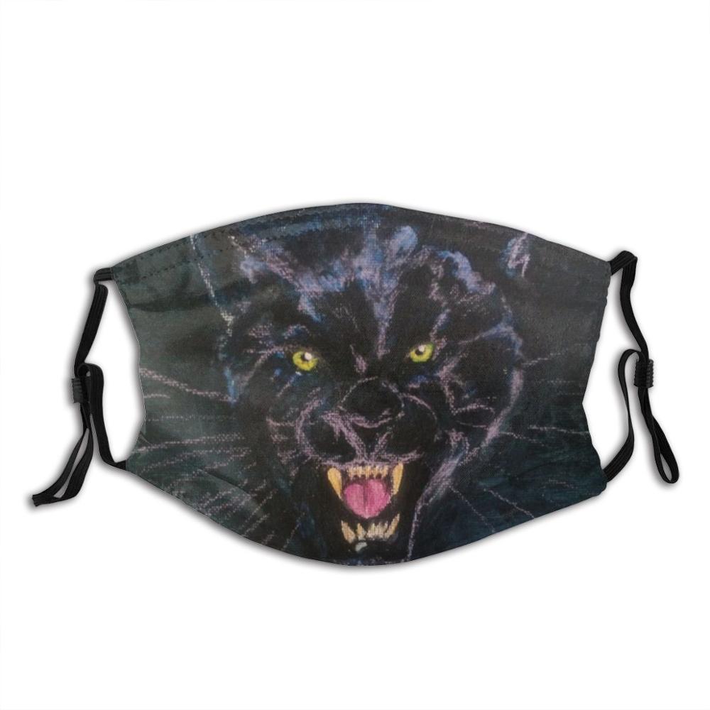 Masque de protection Panther