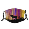 Masque protection respiratoire Panther