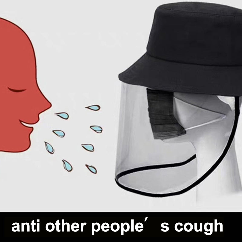 Chapeau protection virus