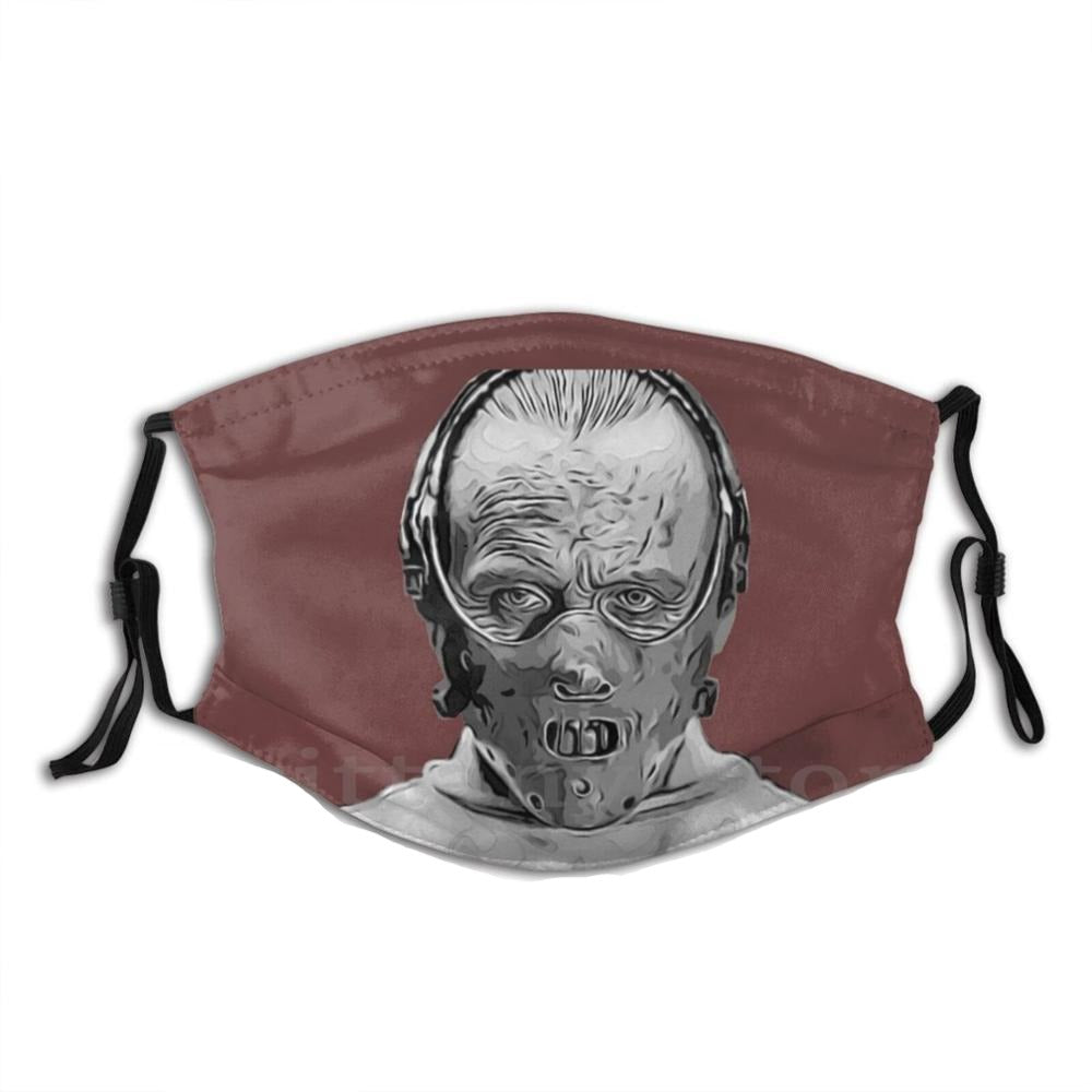 Masque respiratoire Hannibal