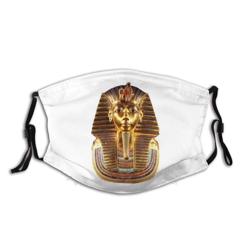 Masque anti covid egyptien