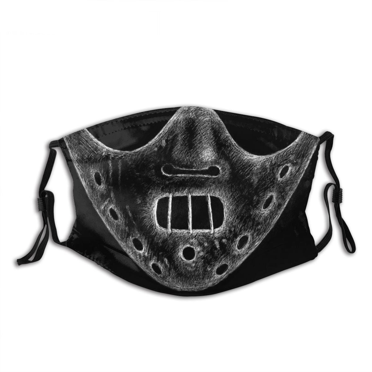 Masque PM 2.5 Hannibal