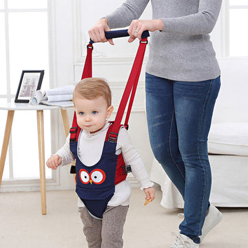 harnais d'apprentissage de marche bébé