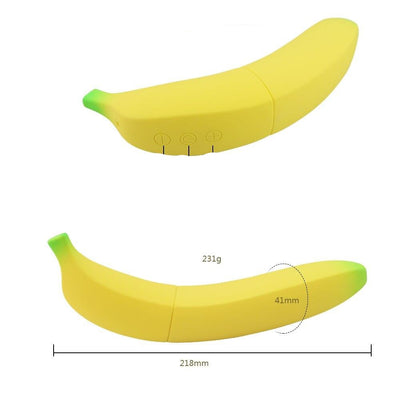 Gode banane