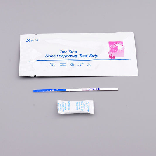 Bandelettes de test d'ovulation (25 pièces)