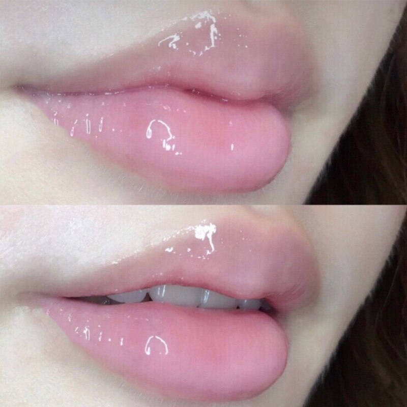 Baume lèvres nourrissant