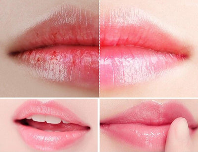 Baume lèvres acide hyaluronique