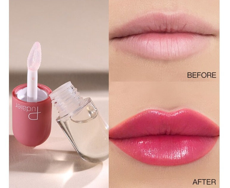 Gloss hydratant lèvres