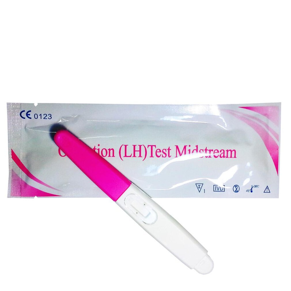 Test ovulation stylo