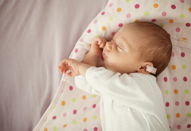 Ruban de correction oreille bébé - Santé Quotidien