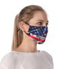 Masque imprimé Etats-Unis / USA