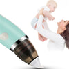 Aspirateur nasal électrique pour bébé