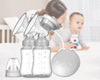 Pompes électriques pour lait bébé