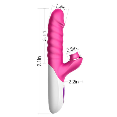 Gode clitoris