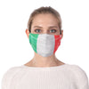 Masque imprimé Italie