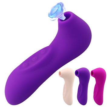Vibromasseur pour clitoris