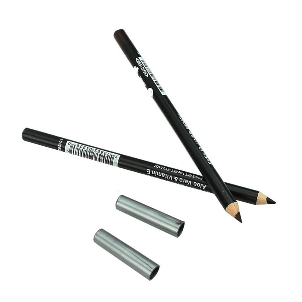 Crayon noir pour yeux sensibles