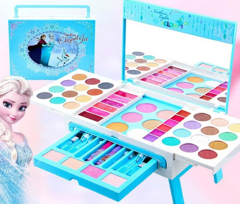 Kit maquillage fille