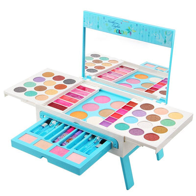 Kit maquillage fille