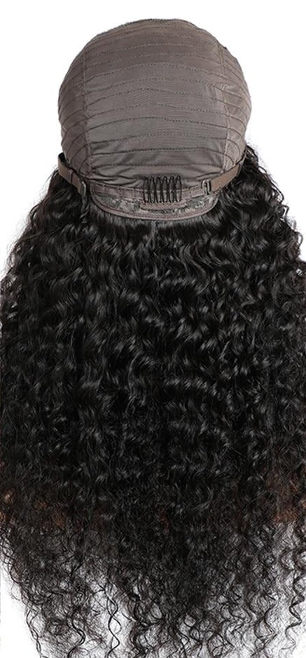 Perruque lace wig 360