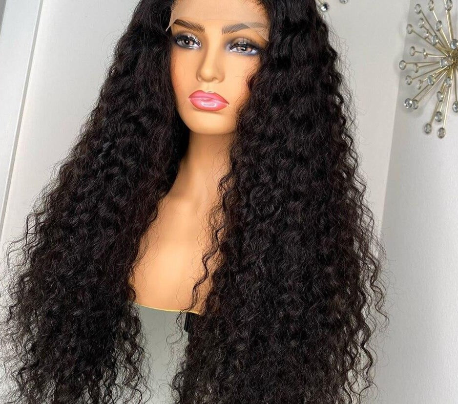 Perruque lace wig 360