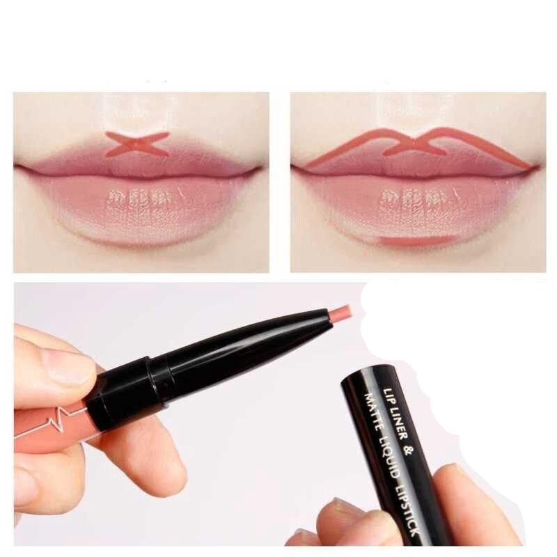 Crayon à lèvre gloss