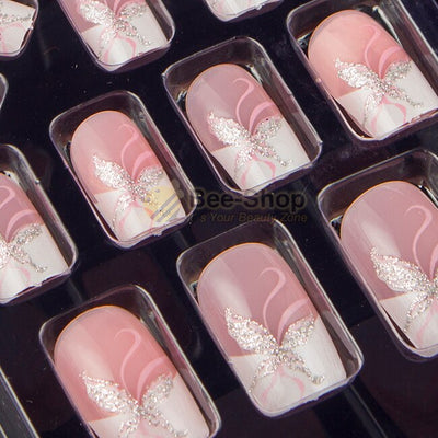 Faux ongles fantaisie