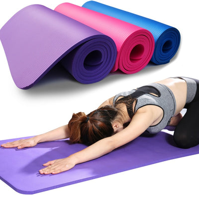 Achat tapis yoga