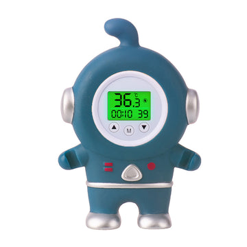 Thermomètre bain bébé digital