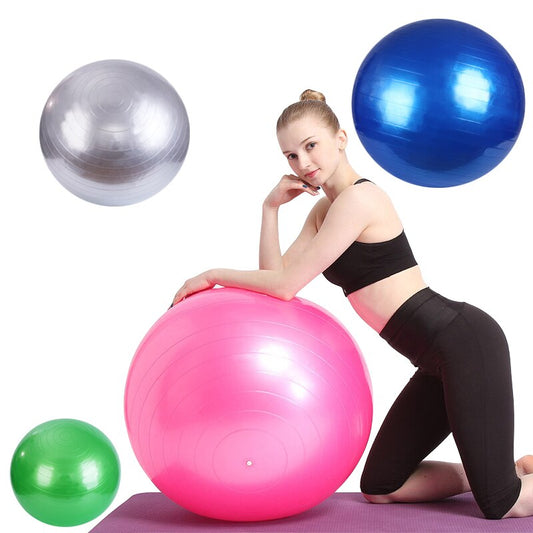 Ballon yoga 75cm