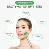 Rouleau de jade électrique vibrant - Obtenez une peau plus lisse et plus tonique