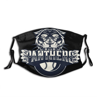 Masque anti virus Panther
