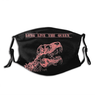 Masque de protection filtrant T-rex