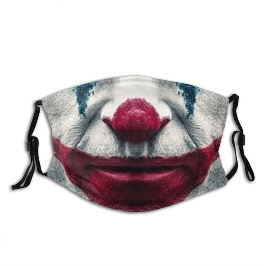 Masque clown