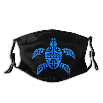 Masque protection respiratoire Tribal