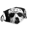 Masque protection imprimé Jason