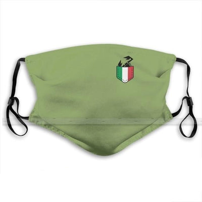 Masque anti covid Italien