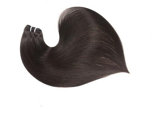 Extension cheveux clip