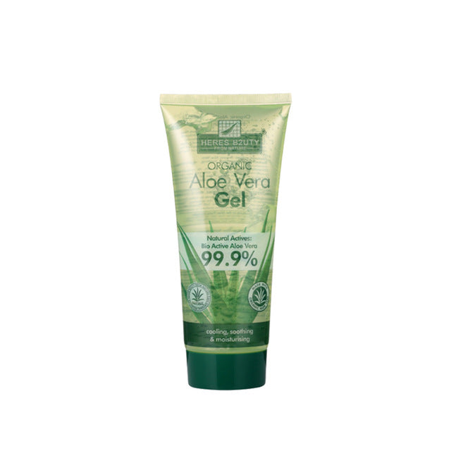 gel aloe vera pour vergetures blanches