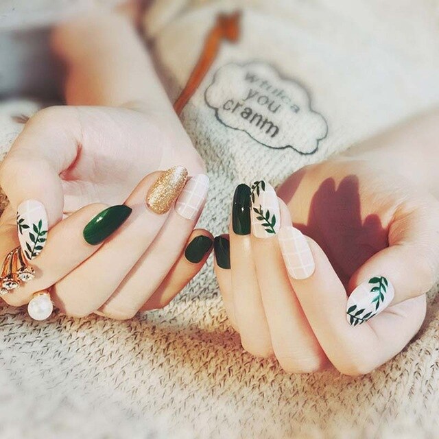Faux ongles sexy
