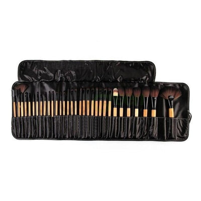 Kit 32 pinceaux maquillage